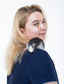 Попова Дарья Сергеевна