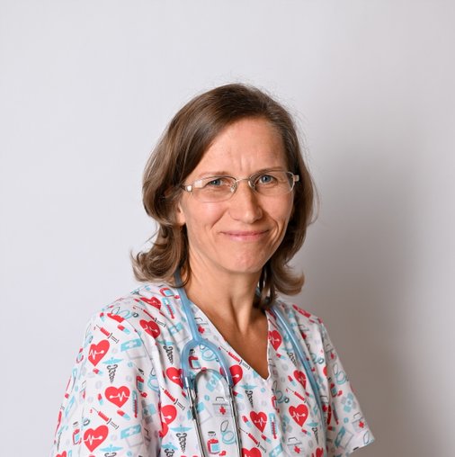 Юлия Владимировна Кондрашова
