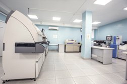 МедиаЛаб, с рейтингом 3 - находится по адресу Республика Башкортостан, Мелеуз, Октябрьская улица, 7 