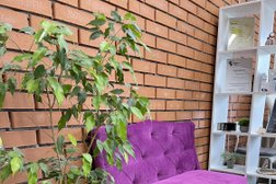 Nails studio by Palagina, с рейтингом 4.5 - находится по адресу Московская область, Дмитров, Почтовая улица, 4а 