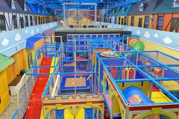 Агентство детских праздников Dreamland, с рейтингом 3.6 - находится по адресу Красноярск, Телевизорная, 1 ст4 