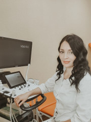 Кардиолог, врач функциональной диагностики Алена Ильгизаровна Азеян