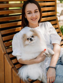 Москалева Анастасия