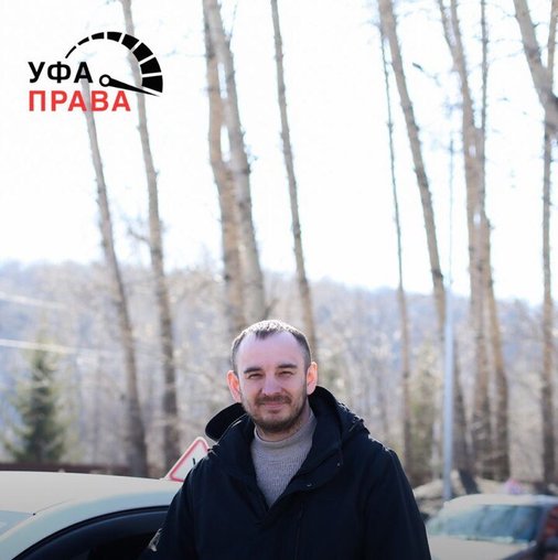 Салават Сулейманов