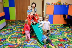 Центр развития ребенка Лицей для малышей, с рейтингом 3 - находится по адресу Омск, 21-я Амурская улица, 6Б 