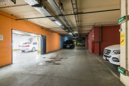 Компания ПолировкаАвто.ру, с рейтингом 4.8 - находится по адресу Москва, Бескудниковский бульвар, 19А 