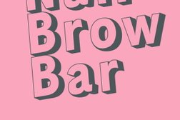 NAIL BAR, с рейтингом 4.7 - находится по адресу Москва, Святоозёрская улица, 1а 