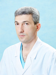 Кардиохирург, ортопед Эдвард Степанович Карташян