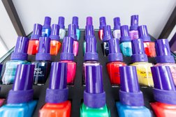 Салон красоты Estetica, с рейтингом 4.6 - находится по адресу Москва, посёлок Коммунарка, Ясная улица, 5 