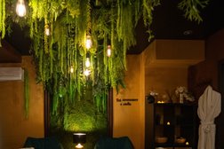 Тайский СПА-салон SenSip Spa, с рейтингом 4.8 - находится по адресу Москва, Олимпийский проспект, 22 