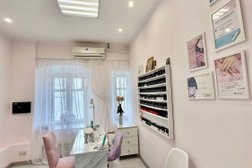 Салон красоты KudinovaLab, с рейтингом 4.8 - находится по адресу Москва, улица Сретенка, 27с1 