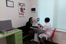 Оптика Мио, с рейтингом 2.7 - находится по адресу Ярославль, проспект Машиностроителей, 30/18 