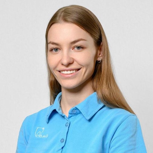 Екатерина Юрьевна Птанова