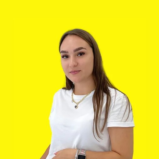 Юлия Вадимовна Кравченко