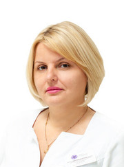 Невролог Мирослава Олеговна Мироненко