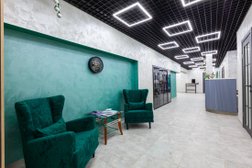 Салон Mar Lu Beauty, с рейтингом 4.8 - находится по адресу Москва, Пролетарский проспект, 31 