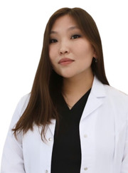 Миколог, венеролог Алина Николаевна Опуева