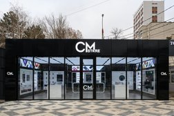 Магазин электроники CMstore, с рейтингом 4.8 - находится по адресу Краснодар, Сормовская улица, 177 