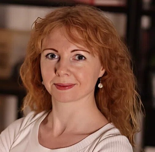 Ирина Чижова