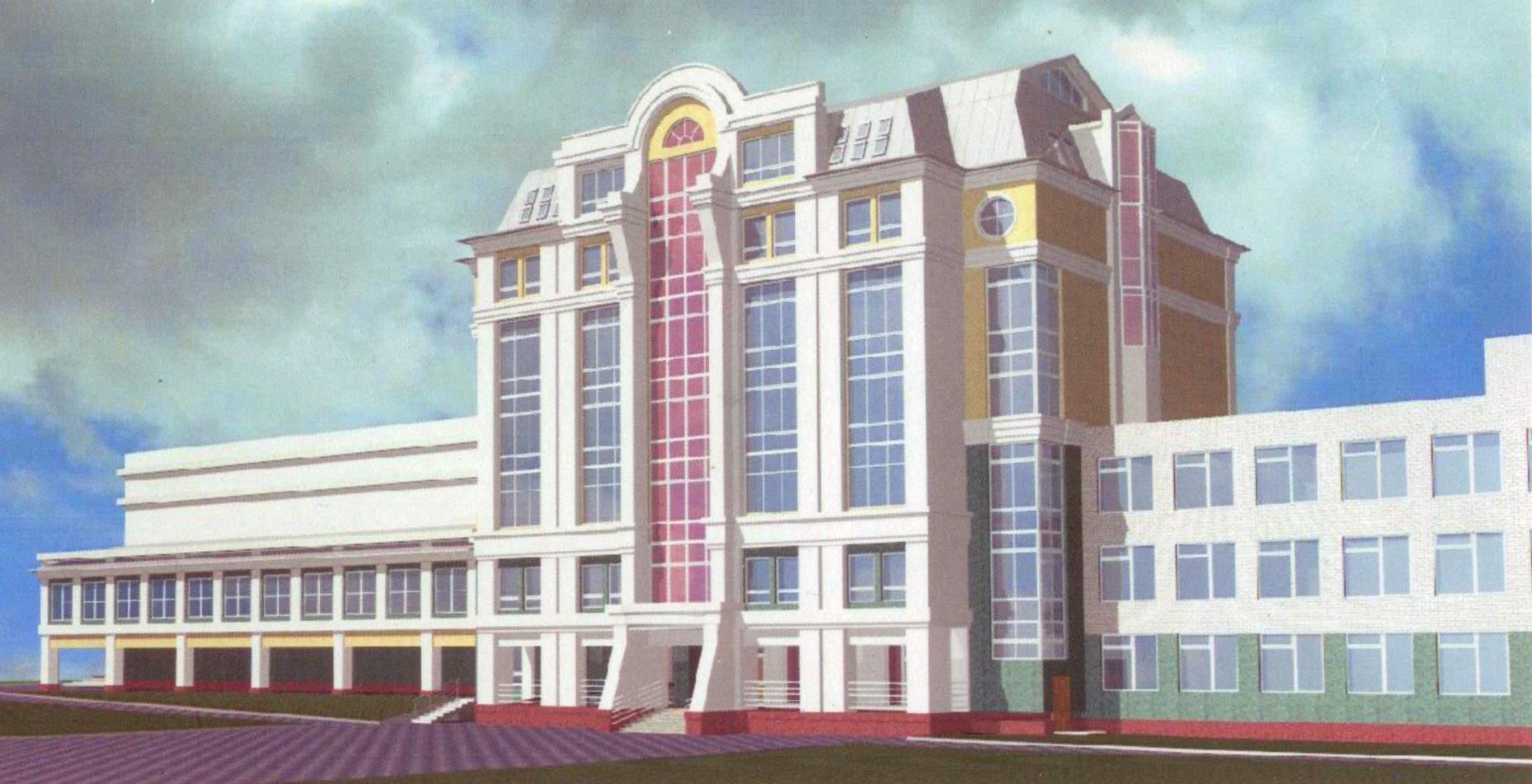 Шестернина 2 иваново карта