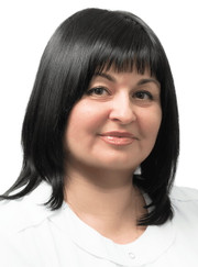 Эндокринолог, акушер-гинеколог Елена Феликсовна Лихачева