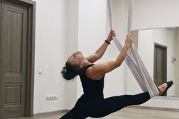 Студия растяжки Zena Studio, с рейтингом 2.4 - находится по адресу Ростов-на-Дону, улица 1-й Конной Армии, 13В 