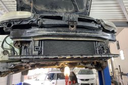 Автосервис и СТО ФурорАвто, с рейтингом 4.5 - находится по адресу Ленинградская область, Новоселье, Красносельское шоссе, 1е 