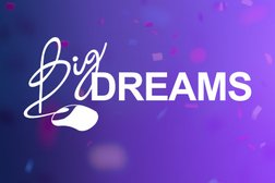 Креативное пространство Big dreams, с рейтингом 5 - находится по адресу Ростов-на-Дону, улица Нансена, 109/6 