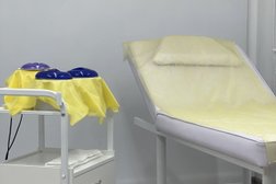 Студия депиляции Wow Epil, с рейтингом 2 - находится по адресу Москва, бульвар Веласкеса, 1 к3 