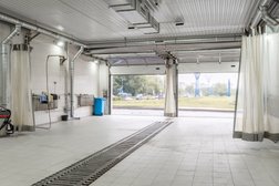 Автомойка-детейлинг Авто Ремонт, с рейтингом 4.9 - находится по адресу Москва, Кронштадтский бульвар, 19с1 