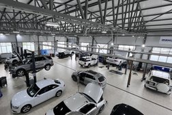 Автосервис АМ-Сервис, с рейтингом 5 - находится по адресу Краснодарский край, с. Мысхако, Шоссейная улица, 104 