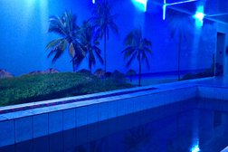 Баня и сауна Медвежья сауна, с рейтингом 2.6 - находится по адресу Иркутск, Челябинская улица, 26и/3 