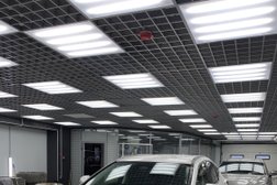 Центр комплексной защиты автомобиля Pro-Service, с рейтингом 3 - находится по адресу Пермь, Пушкарская улица, 55 