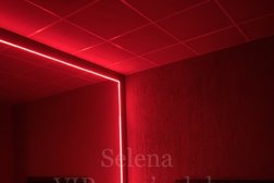 Салон эротического массажа Selena Men's VIP Club, с рейтингом 3.2 - находится по адресу Красноярск, Советский район, Взлётка, 660077, улица Алексеева, 50 
