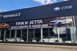 Автосалон Ноев Ковчег, с рейтингом 4.1 - находится по адресу Рязань, Московское шоссе, 12а 