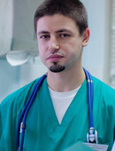 Глазов Николай Александрович