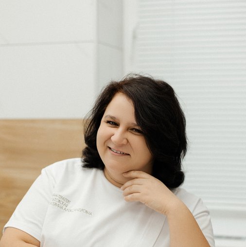 Екатерина Александровна Альтовская