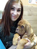 Новикова Наталья Андреевна