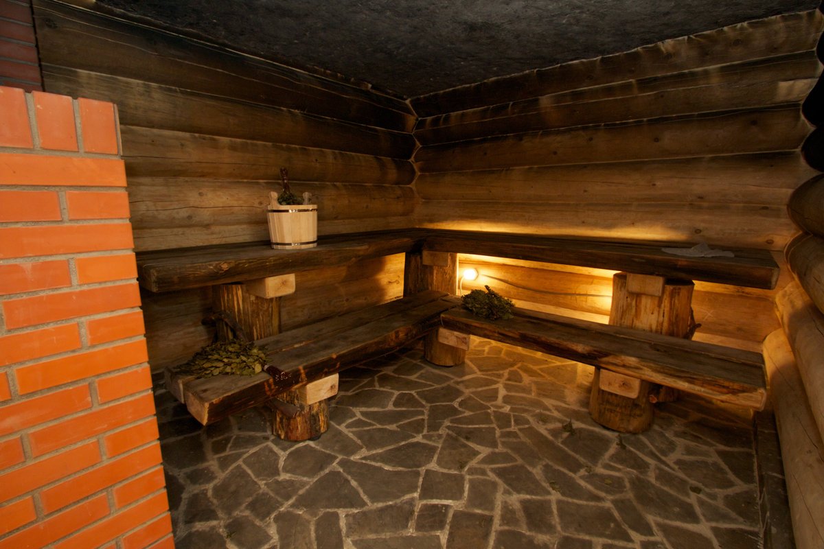 фотография Центр фитнеса и SPA Arti resort в Балашихе