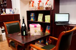 Интернет-магазин Amelia gourmet, с рейтингом 5 - находится по адресу Москва, улица Кржижановского, 17 к1 