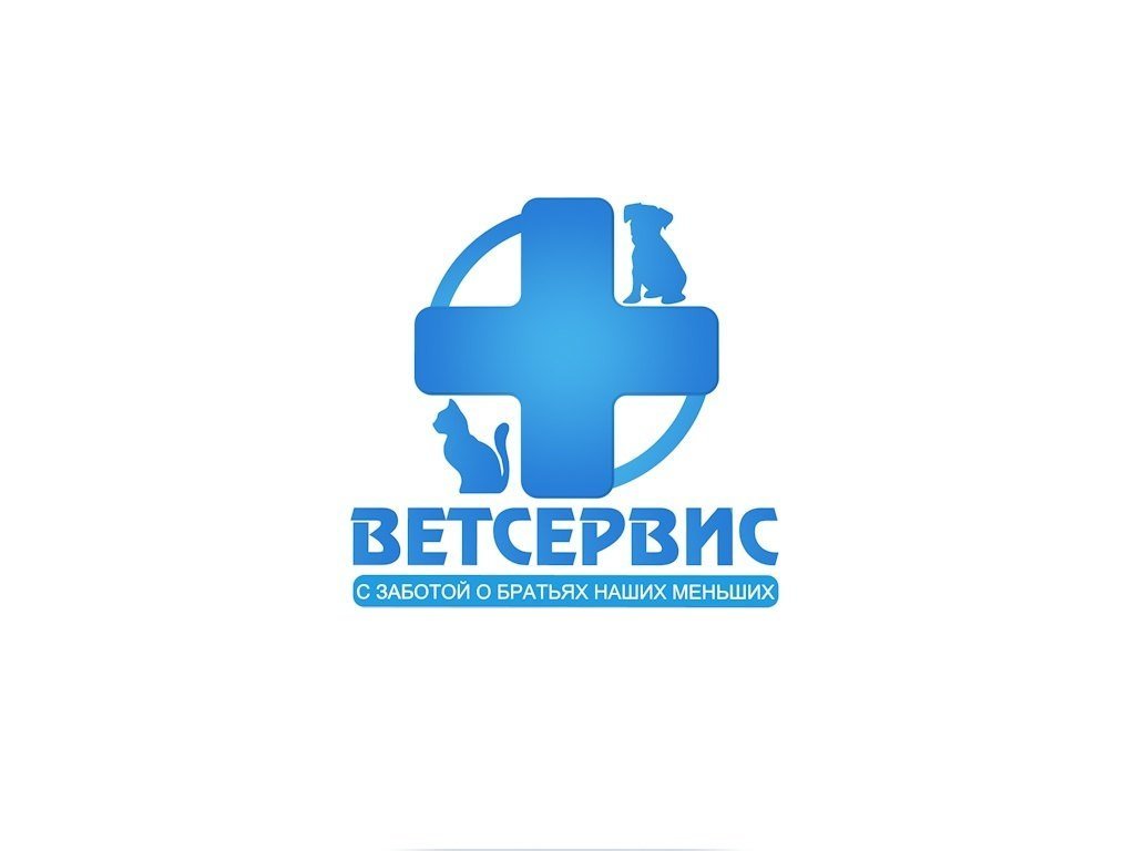 фотография Ветеринарной клиники Белый медведь на улице Малиновского