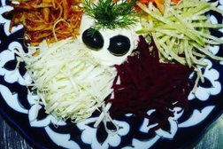 Бар ILNARUS, с рейтингом 5 - находится по адресу Алматы, микрорайон Дорожник, 27в 