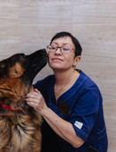 Гинзбург Светлана Георгиевна