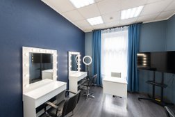 Школа парикмахерского искусства и ногтевого сервиса Aleks-School, с рейтингом 4.8 - находится по адресу Москва, улица Адмирала Лазарева, 52к2 