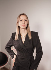 Главный врач, косметолог Ирина Николаевна Почтаркина