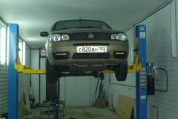 Автосервис ПроСТОсервис, с рейтингом 3.6 - находится по адресу Ханты-Мансийский автономный округ, Нижневартовск, 9 П, 8 ст8 