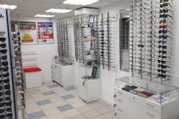 Салон оптики Очкофф, с рейтингом 3.4 - находится по адресу Екатеринбург, Техническая улица, 37 