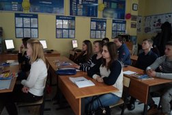 Автошкола НамПоПути, с рейтингом 5 - находится по адресу Москва, улица Пришвина, 21 