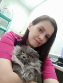 Упит Анастасия Сергеевна