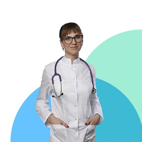 Инна Евгеньевна Шабанова